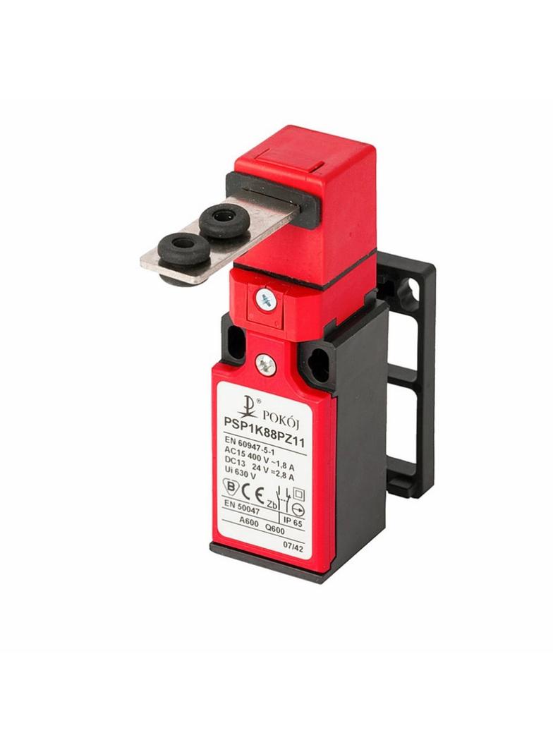 PSP1 K88 PW02 ŁĄCZNIK KRAŃCOWY