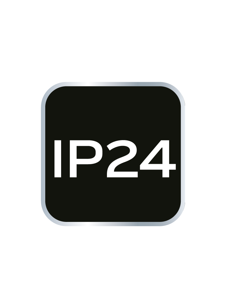 Grzejnik konwektorowy elektryczny 1500W, IP24