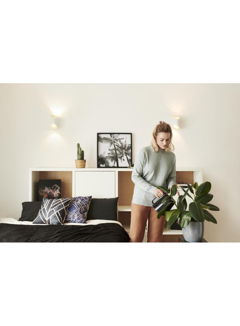Oprawa SMART+ WIFI ORBISW CYLDRO 200x127 TW WT