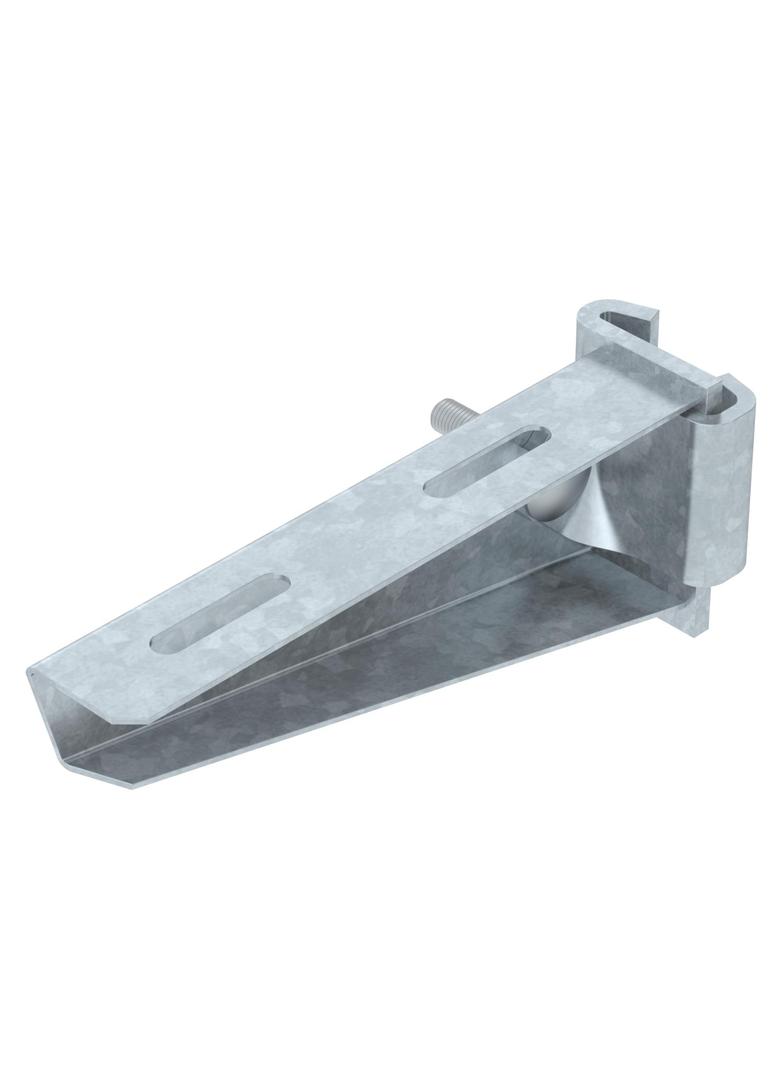 AS 30 16 FT, Wysięgnik do wieszaka