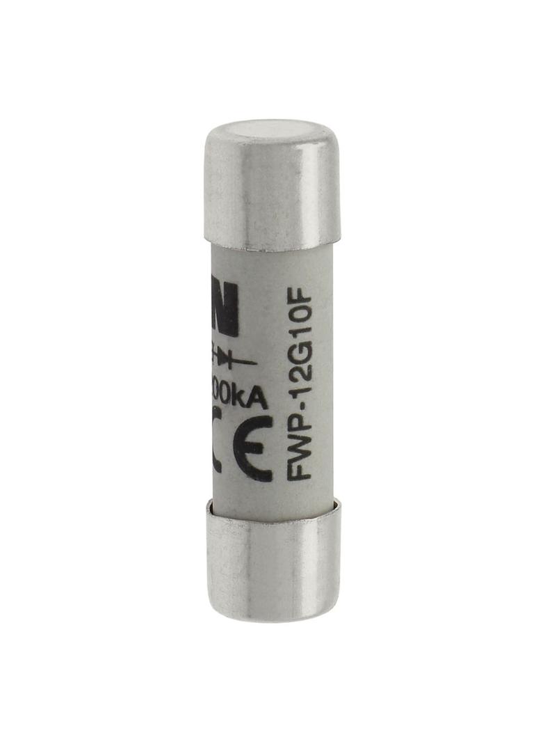 12AMP 690V AC CLASS gR 10X38mm FUSE Wkładka szybka 12A AC 690V 10x38 gR IEC UL FWP-12G10F EATON