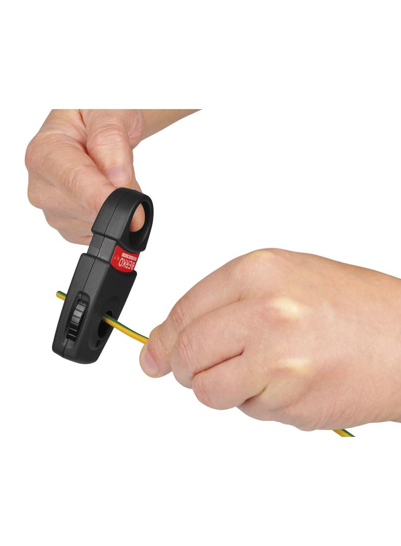 Ściągacz Izolacji 2,5 - 11mm