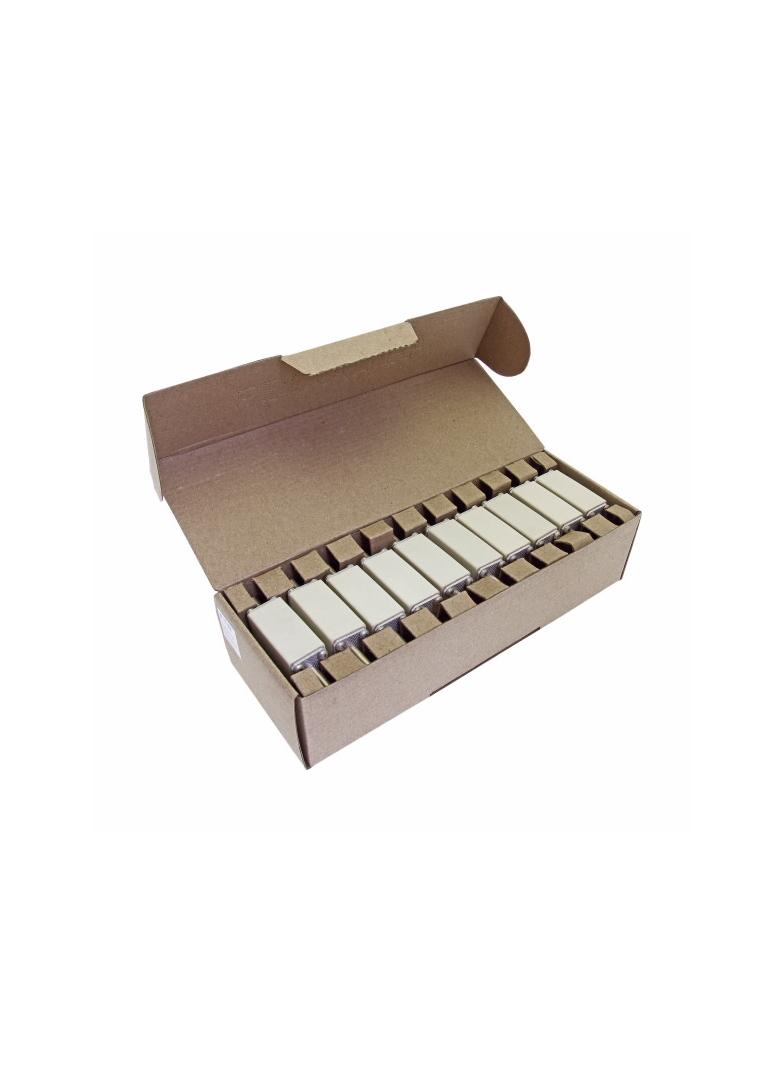 FUSE 125A 690V aR DIN 000 HSDNH Wkładka szybka 125A 690V aR DIN 000 podwójny wskaźnik 170M1568D EATO