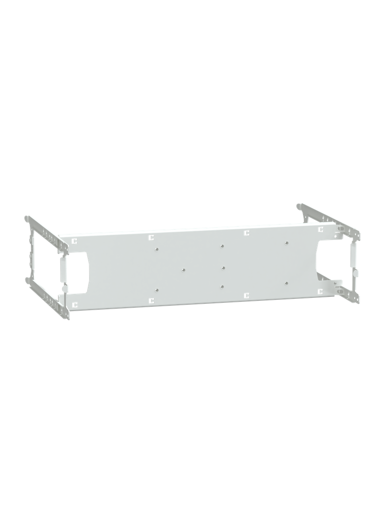 Płyta montażowa rozłączników bezpiecznikowych GS 32A