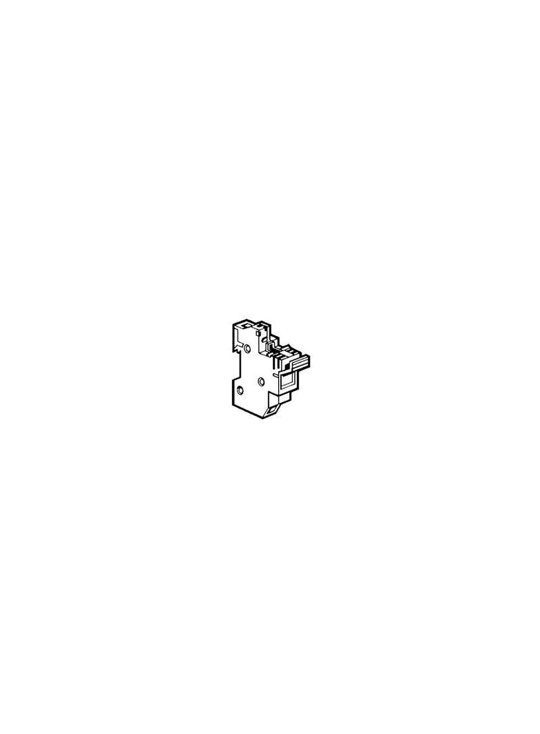 Rozłącznik Bezpiecznikowy Cylindryczny 1P 14x51Mm Sp 51 021501 LEGRAND