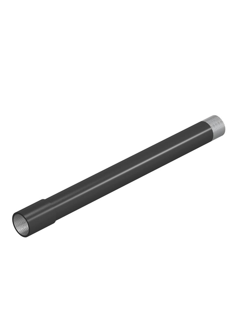 SM25W SW, Rura stalowa