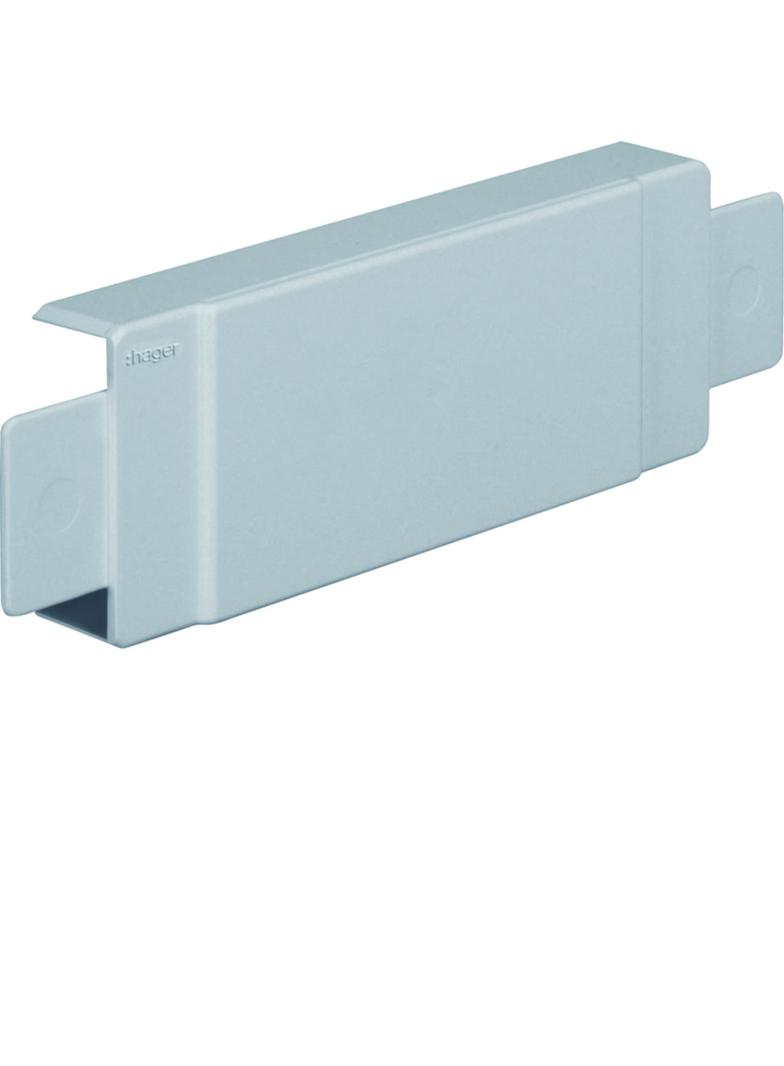 tehalit.LF Element T/X 18x45mm szary LF1804587030 HAGER