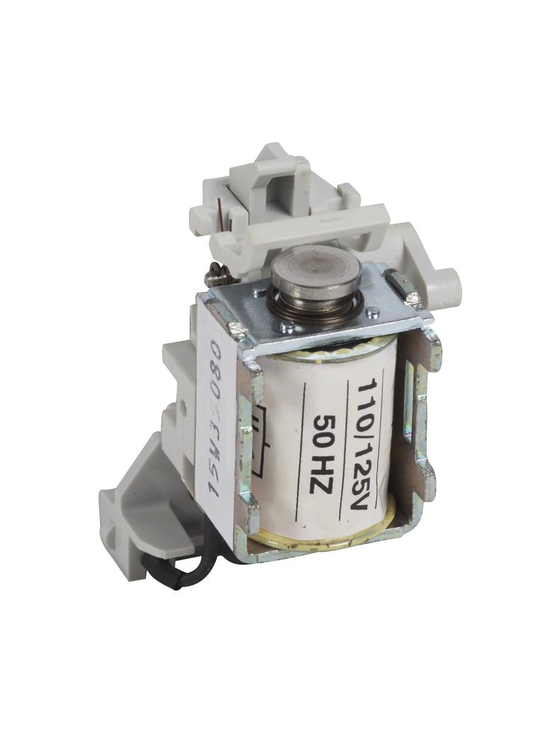 DPX3 630-1600 WYZWALACZ PODNAP. 110 V AC, Legrand