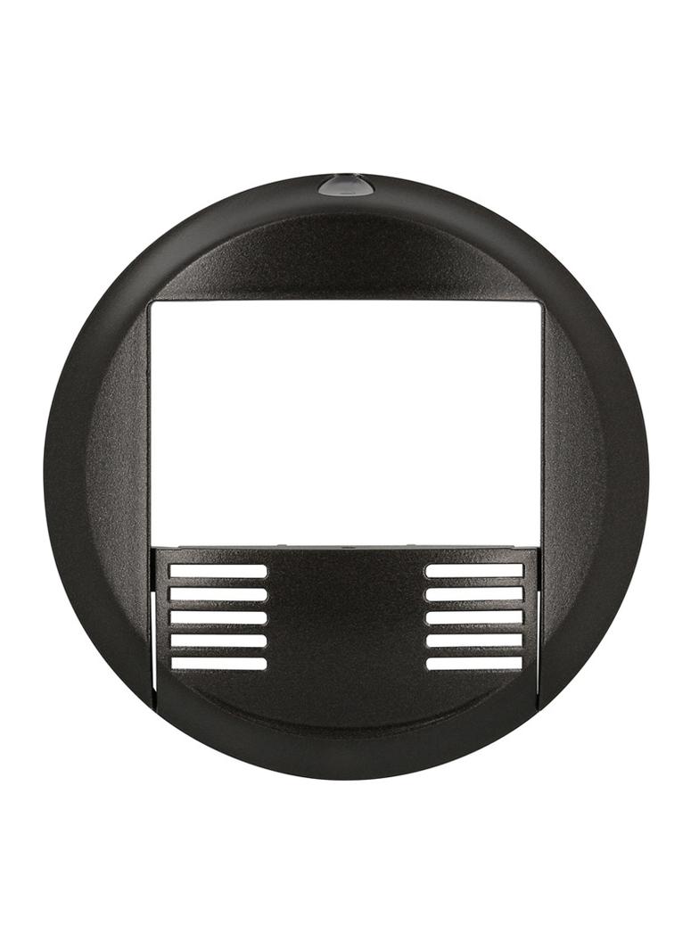 CE:PLAKIETKA DETEK RUCH DUAL GRAFIT, Legrand