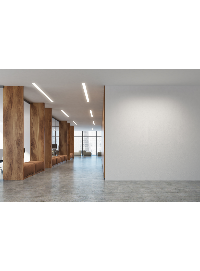 Tuba LED 23W=58W 3500lm 4000K barwa neutralna LEDtube UN 1500mm UO 23W 840 T8 Tuby LED 3 lata gw. PH
