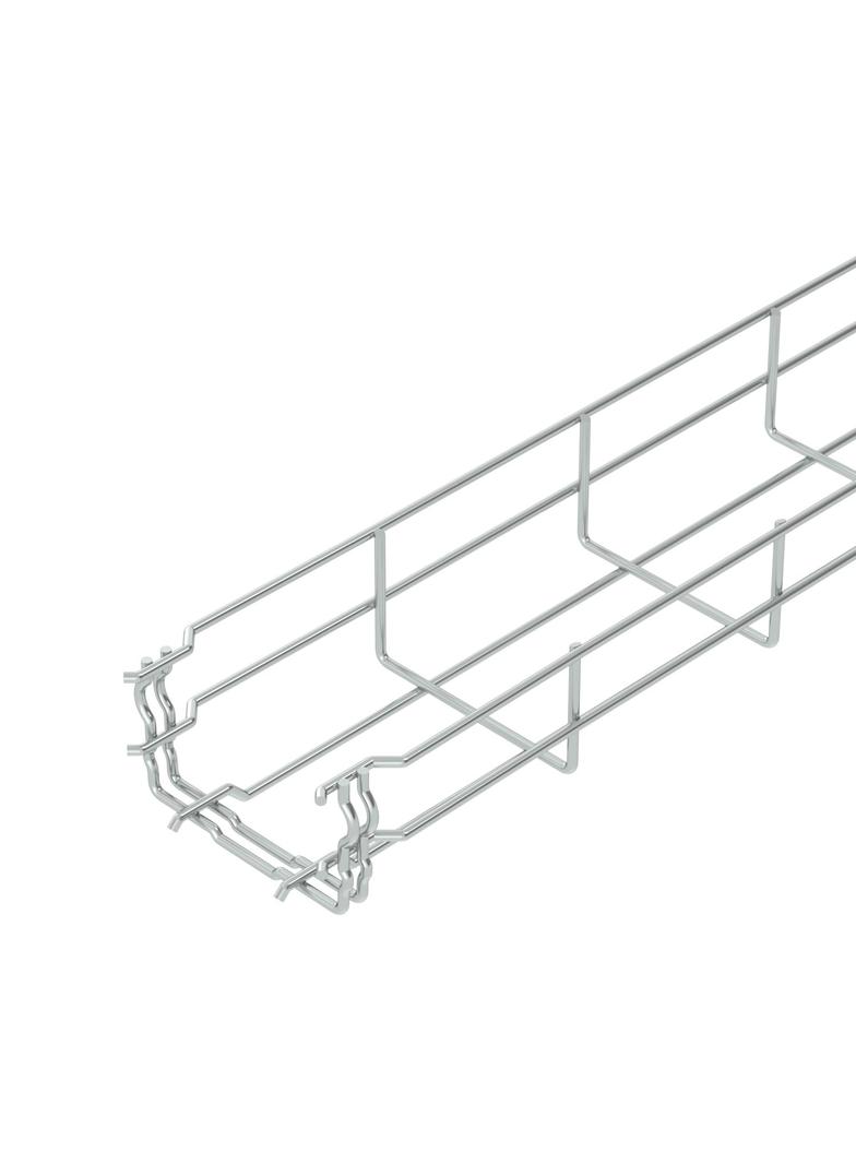 GRM 55/100, KORYTKO SIATKOWE GRM 55X100X3000