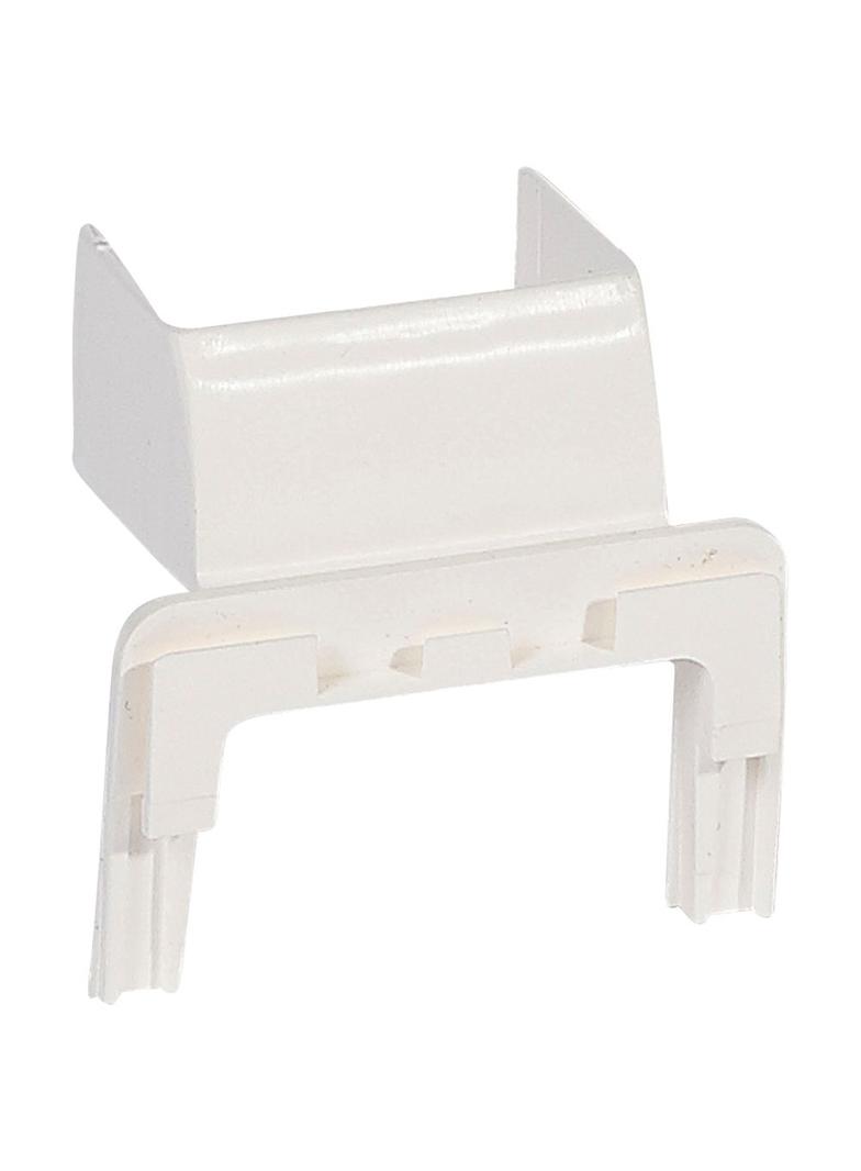 DLP ŁĄCZNIK 40 X 20 BIAŁY, Legrand