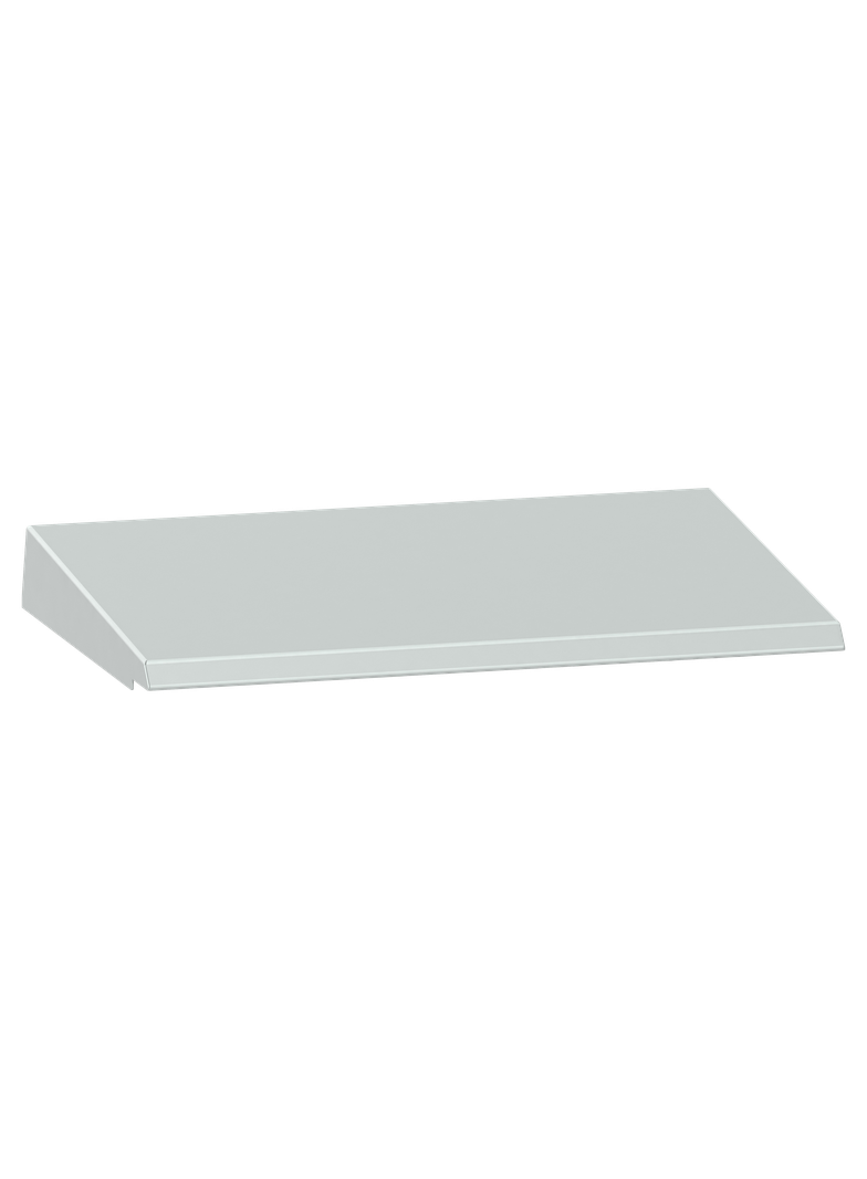 Daszek do obudowy Spacial SMX 800x400mm