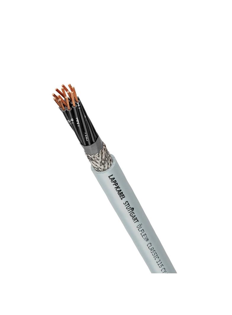 OLFLEX CLASSIC 115 CY25X0,75 Przewód sterowniczy Lapp Kabel 1136825 LAPP KABEL