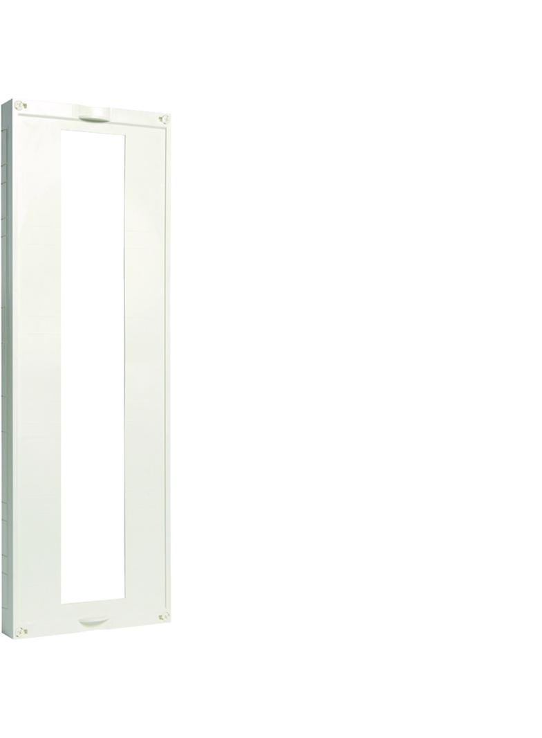 univers N HC Zestaw H750xB250 dla rozł.listw. 2xNH00/1xNH1-3 sys.szyn rozst.185