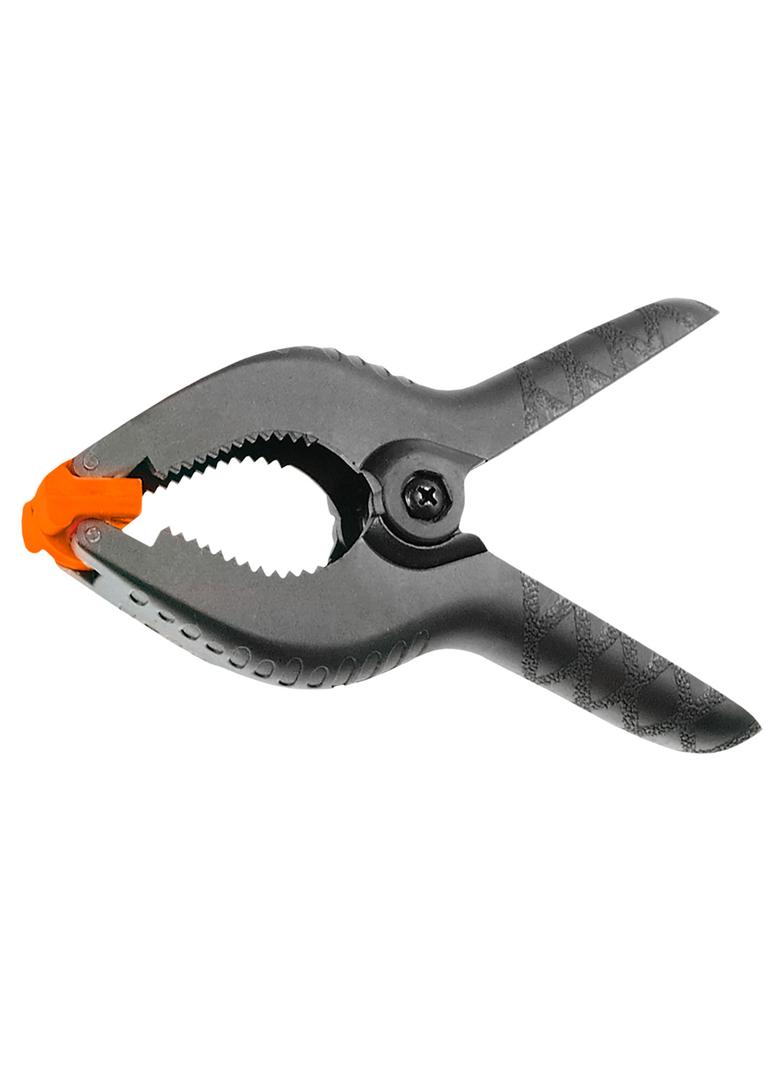 Ścisk sprężynowy 100 mm