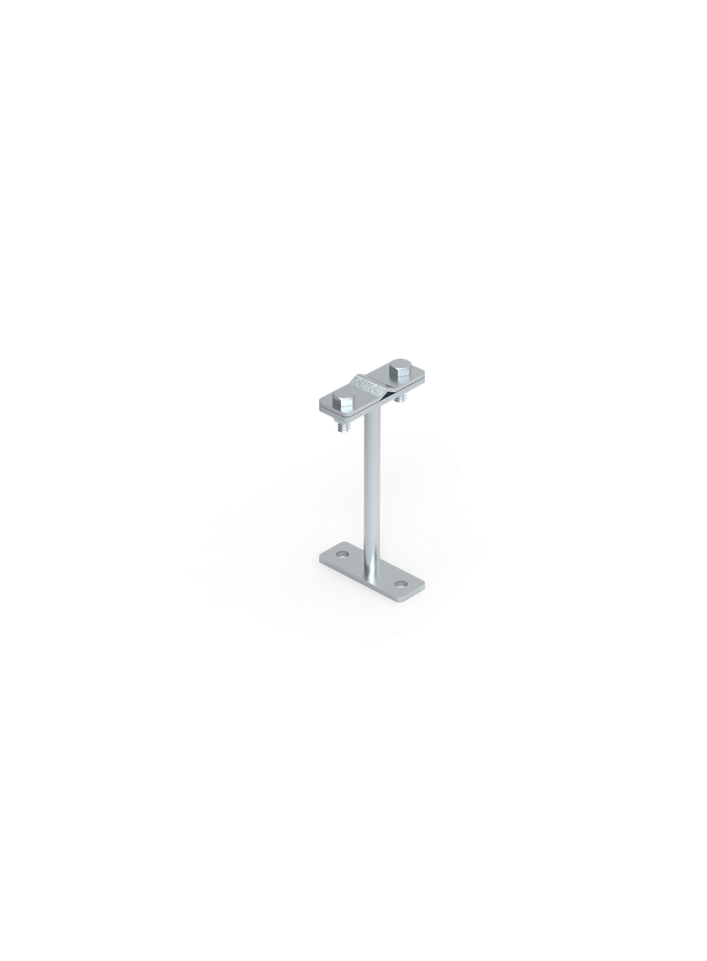 OC UCHWYT DYSTANSOWY PRZYKRĘCANY SPECJALNY 63.2 OC