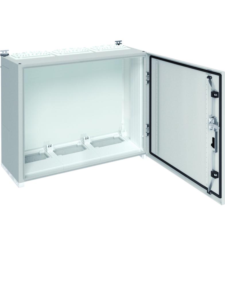 univers Rozdzielnica wisząca IP55 kl. II 800x800x275 FR53S HAGER