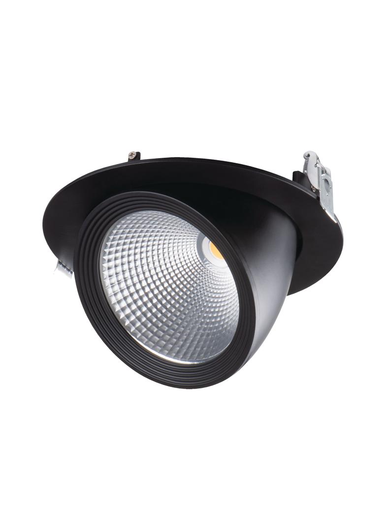 HIMA LED 23W-NW-B Oprawa typu downlight LED 22842 KANLUX