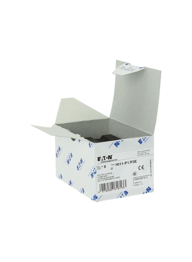 HI11-P1/P3E STYKI POMOCNICZE ŁĄCZNIKÓW KRZYWKOWYCH