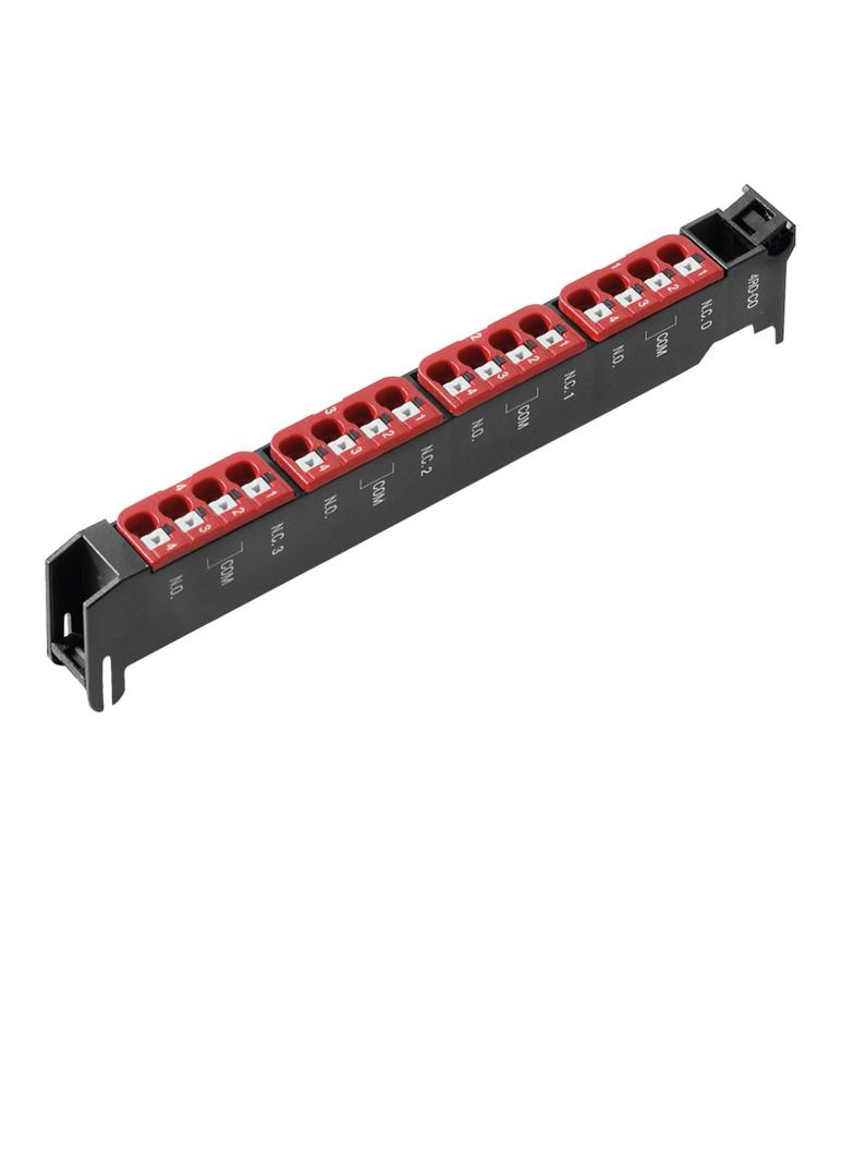 WEIDMULLER UR20-PK-1315550000-SP Adapter (moduł I/O) /5szt./ 1346500000 WEIDMÜLLER