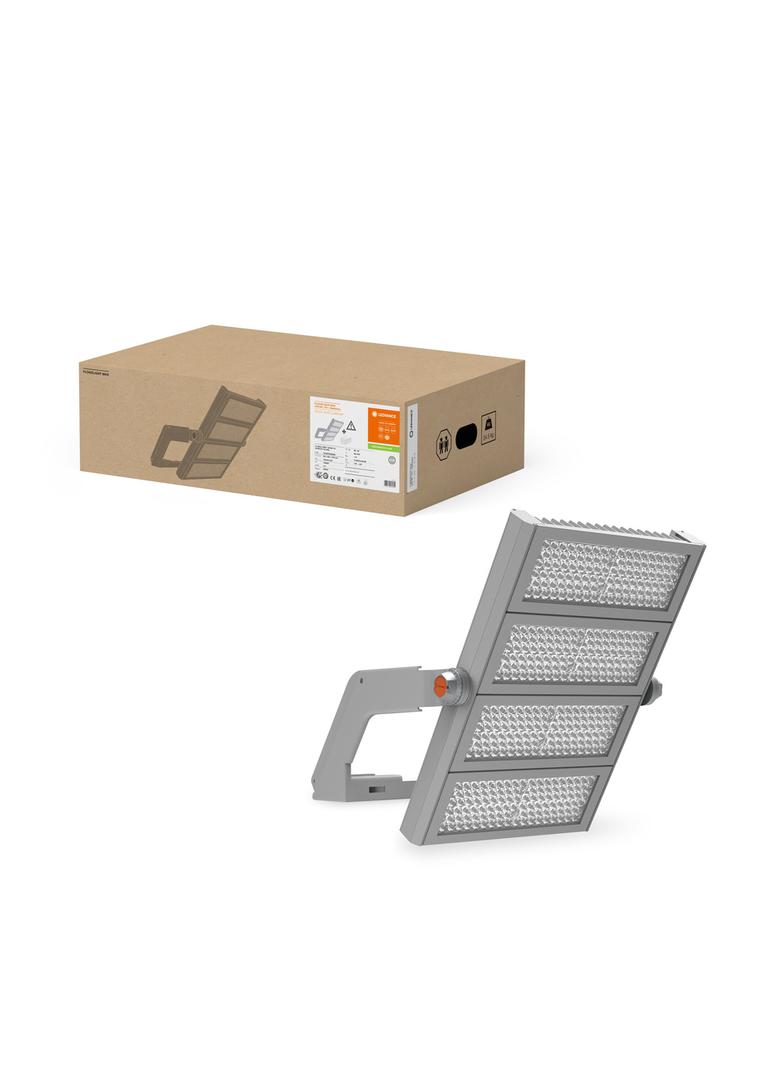 Naświetlacz FLOOD MAX LUM 1200W 757 ASYM 50x110 WAL