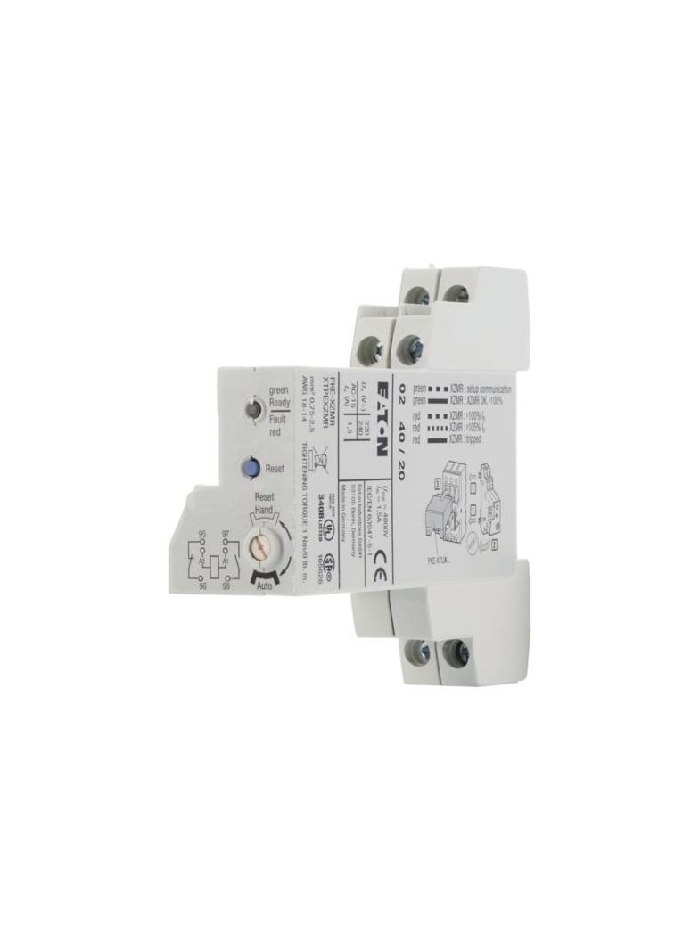 PKE-XZMR(24VDC) Przekaźnik przeciążeniowy do PKE 173425 EATON