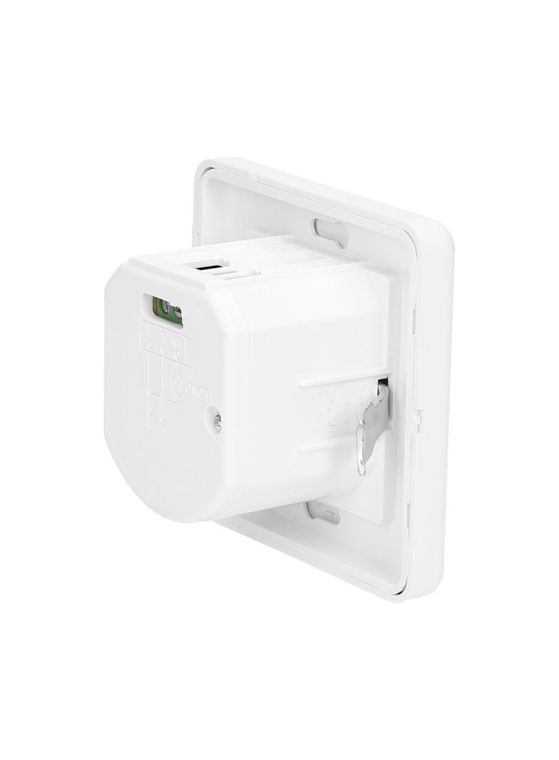 Czujnik ruchu 160 st. IP20 1200W do puszki OR-CR-205 ORNO