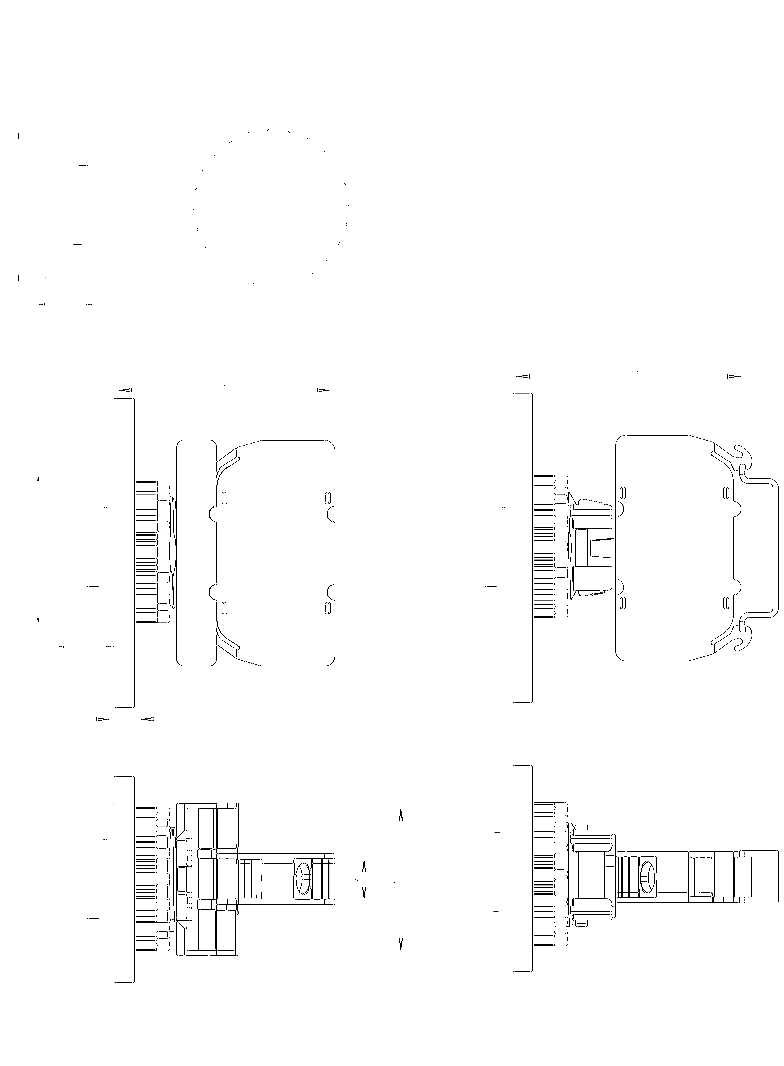 LAMPKA SYGN.NIEBIESKA 230V ŻARÓWKA STANDARD
