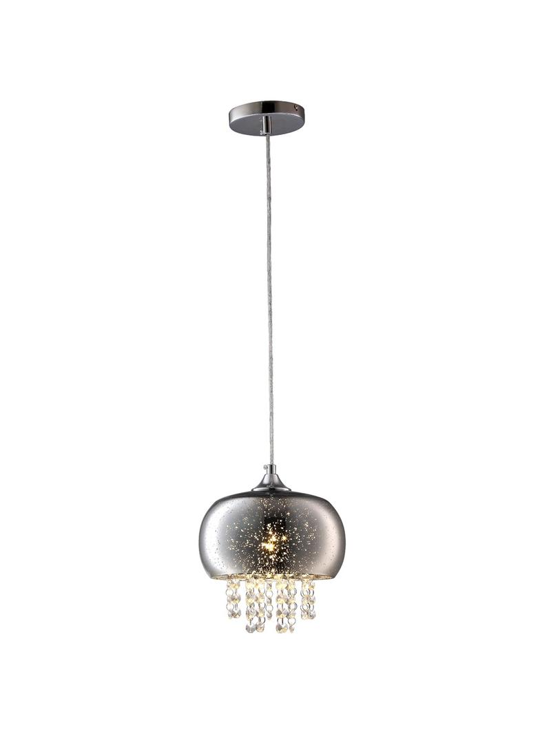 Milagro lampa wisząca Starlight E14 ML3789