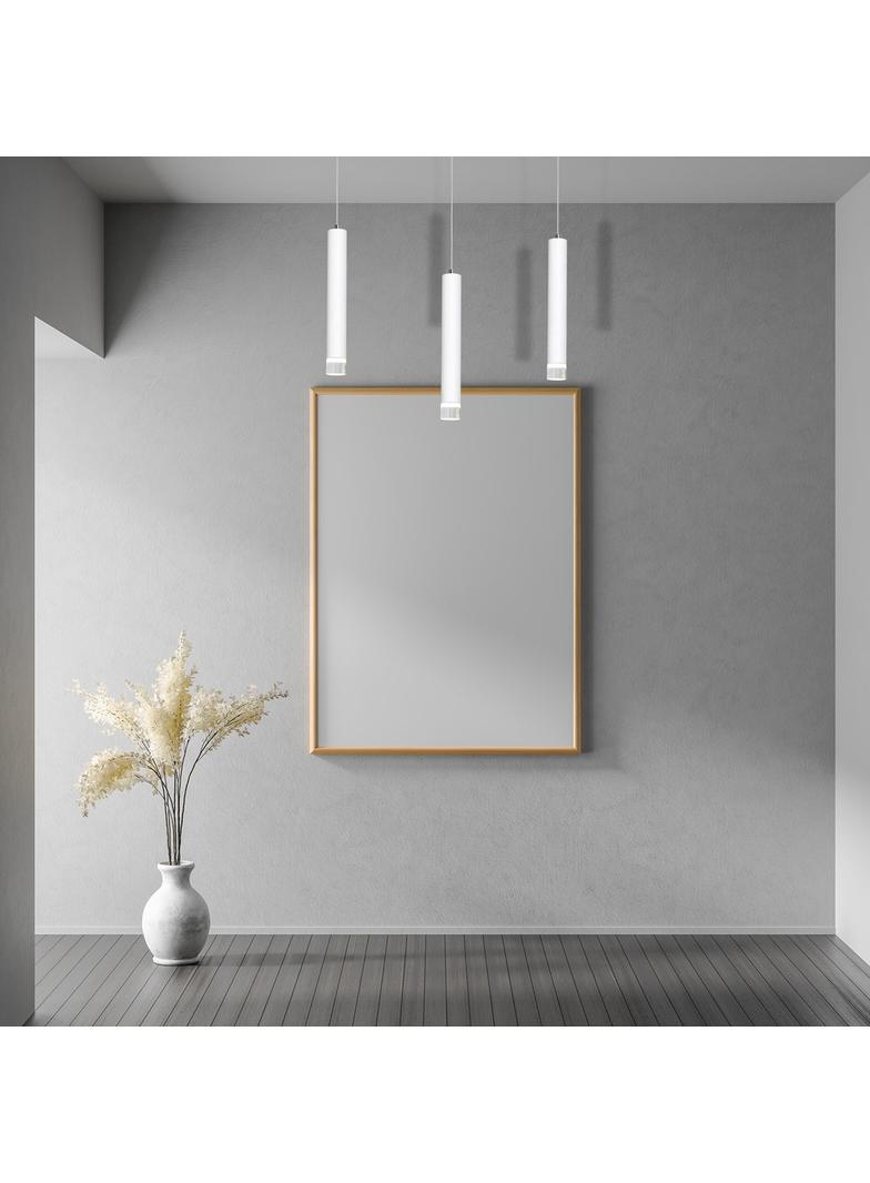 Milagro lampa wisząca LED Alba 15W 1050lm 4000K ML189