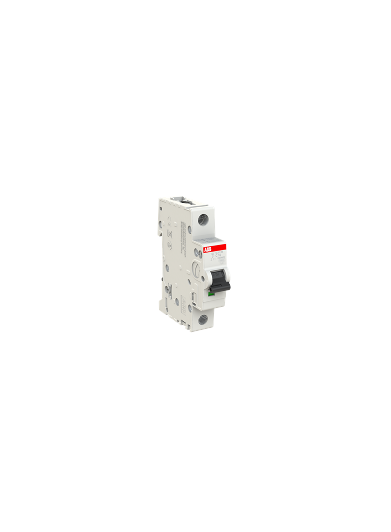 S201M-C16 wyłącznik nadmiarowo-prądowy