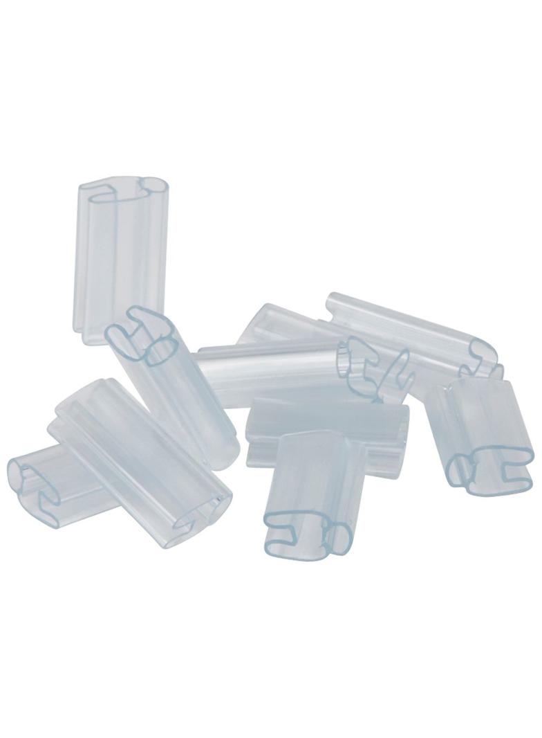 UCHWYT OZNACZNIKÓW DO PRZEWODÓW 4-10MM DŁUGOŚĆ 15 (X500), Legrand