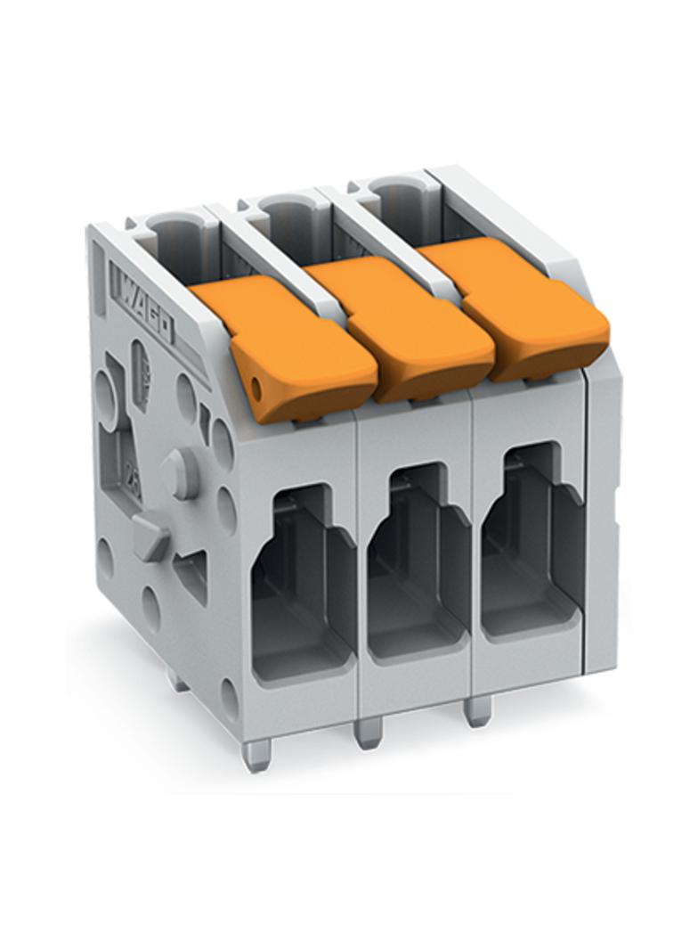 złączka do płytek drukowanych