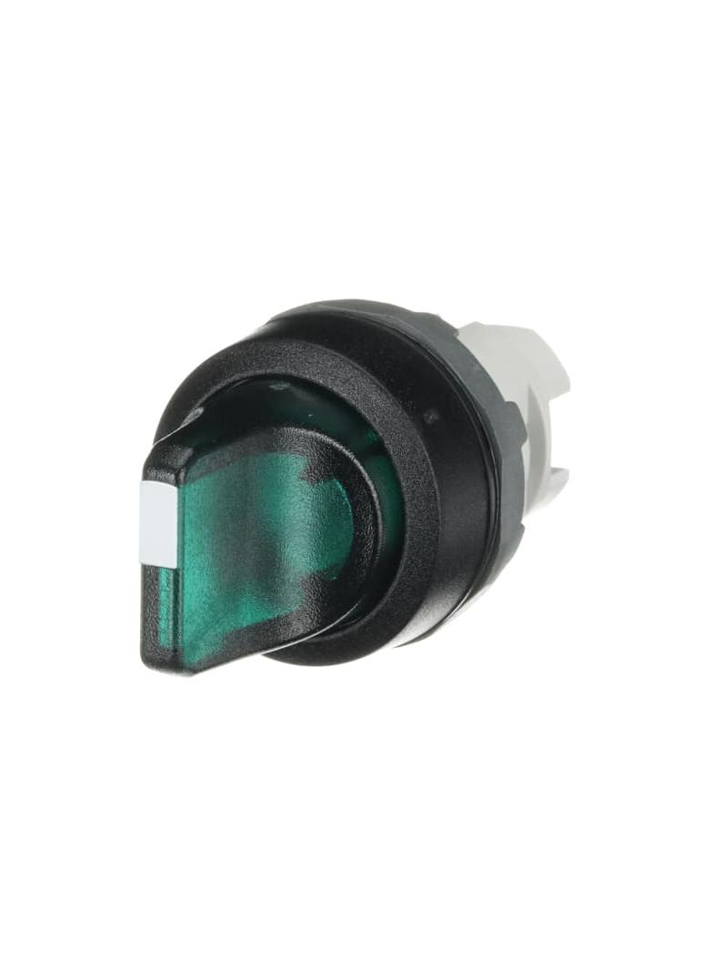 Przełącznik obrotowy 3poz. zielony M3SS2-11G 1SFA611211R1102 ABB