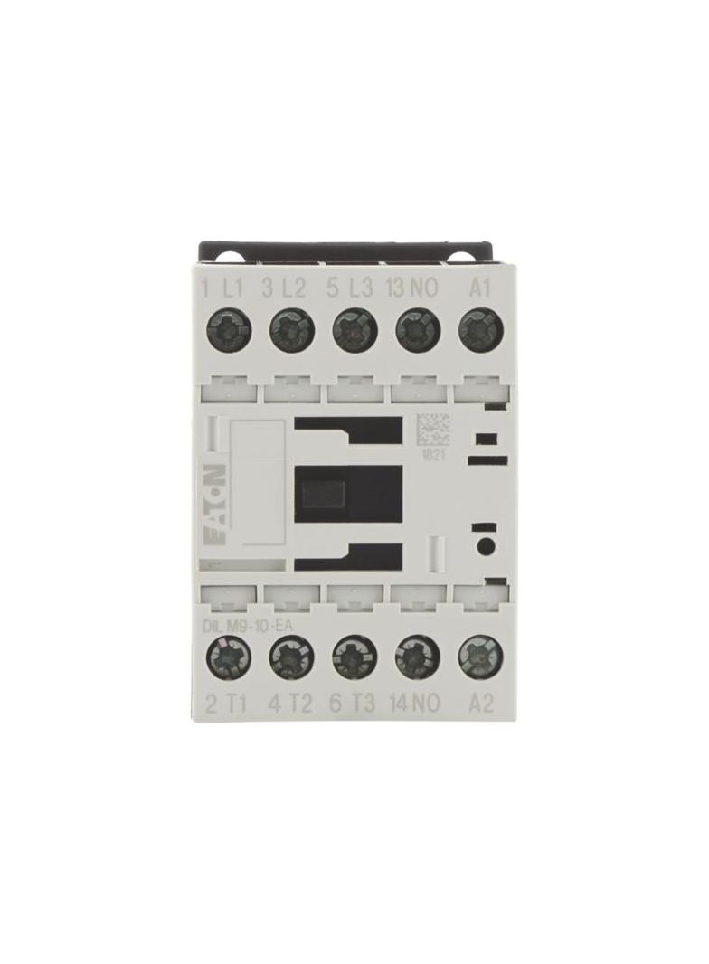 DILM9-10-EA(230V50HZ,240V60HZ) Stycznik 4kW 400V sterowanie 230VAC 190029 EATON