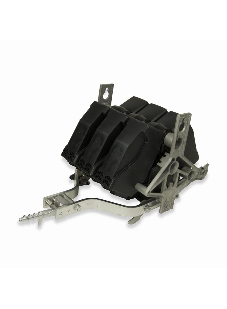 Rozłącznik bezpiecznikowy 3P/400A