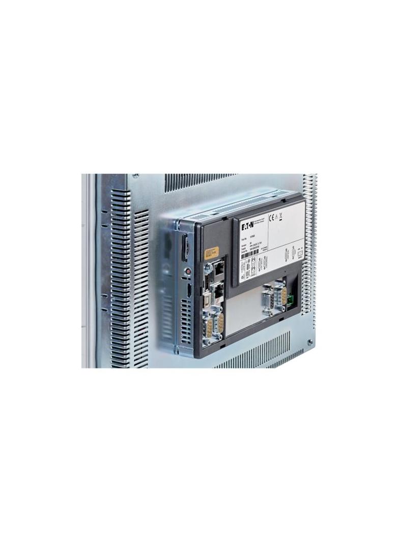 XV-363-10-C02-A00-1B Panel IR 10“ 2xETH, USB, RS232, RS485, CAN, PB-DP