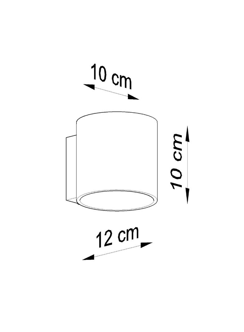 Sollux Kinkiet VICI SL.0211