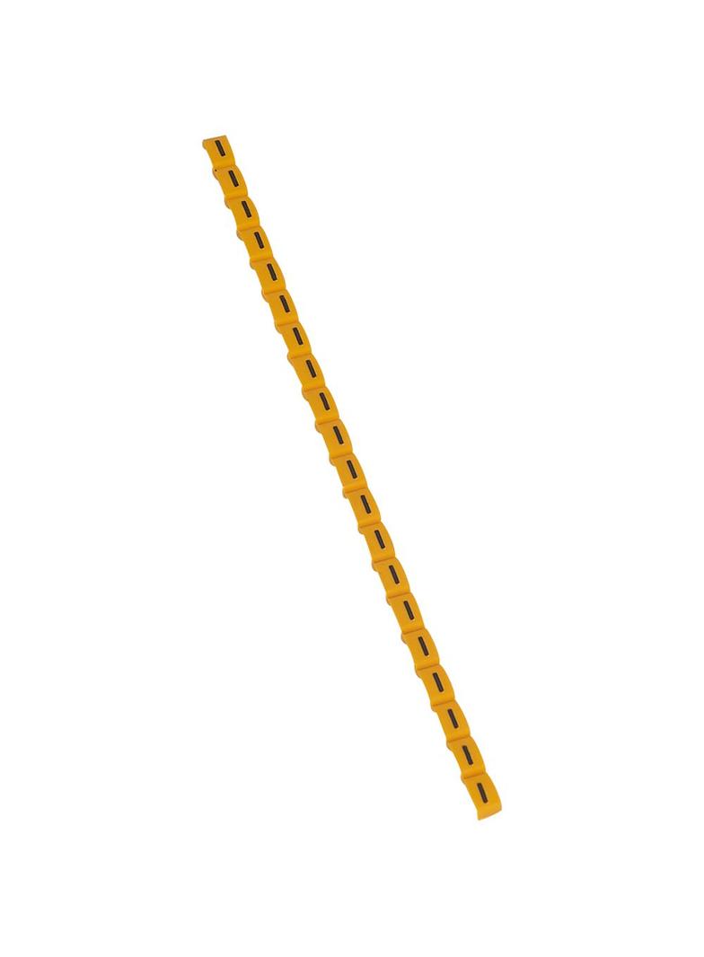 Duplix - Oznacznik: I (X600) 038418 LEGRAND