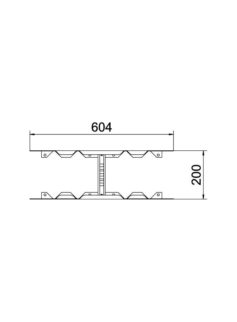 LMFV 620 FT, Łącznik wielofunkcyjny