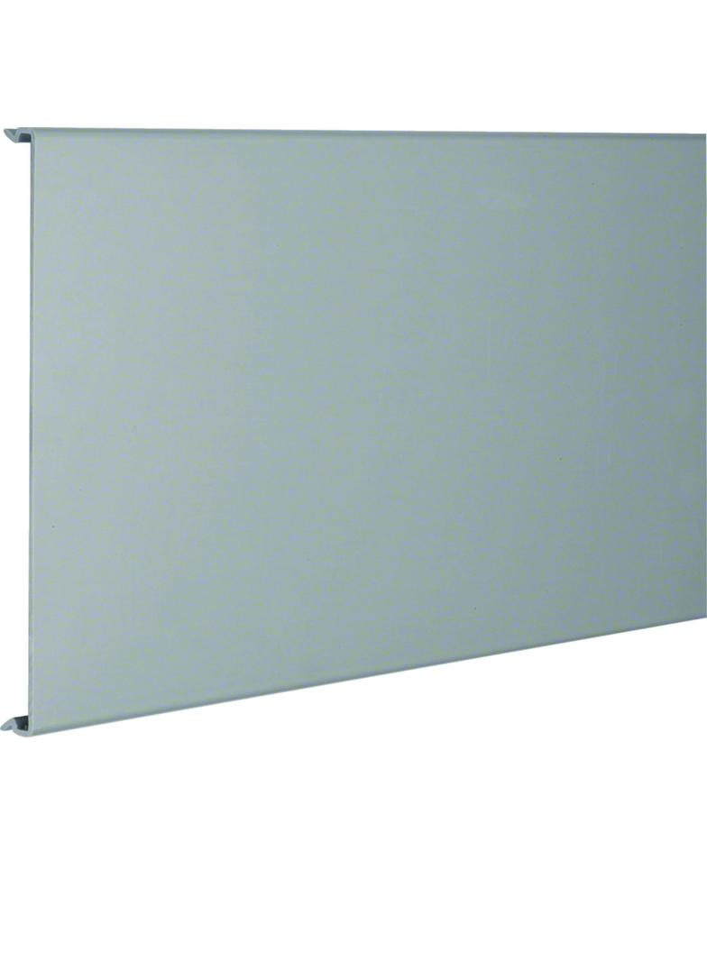 tehalit.BA6 Pokrywa do kanałów 60x200 szary B6020027030 HAGER