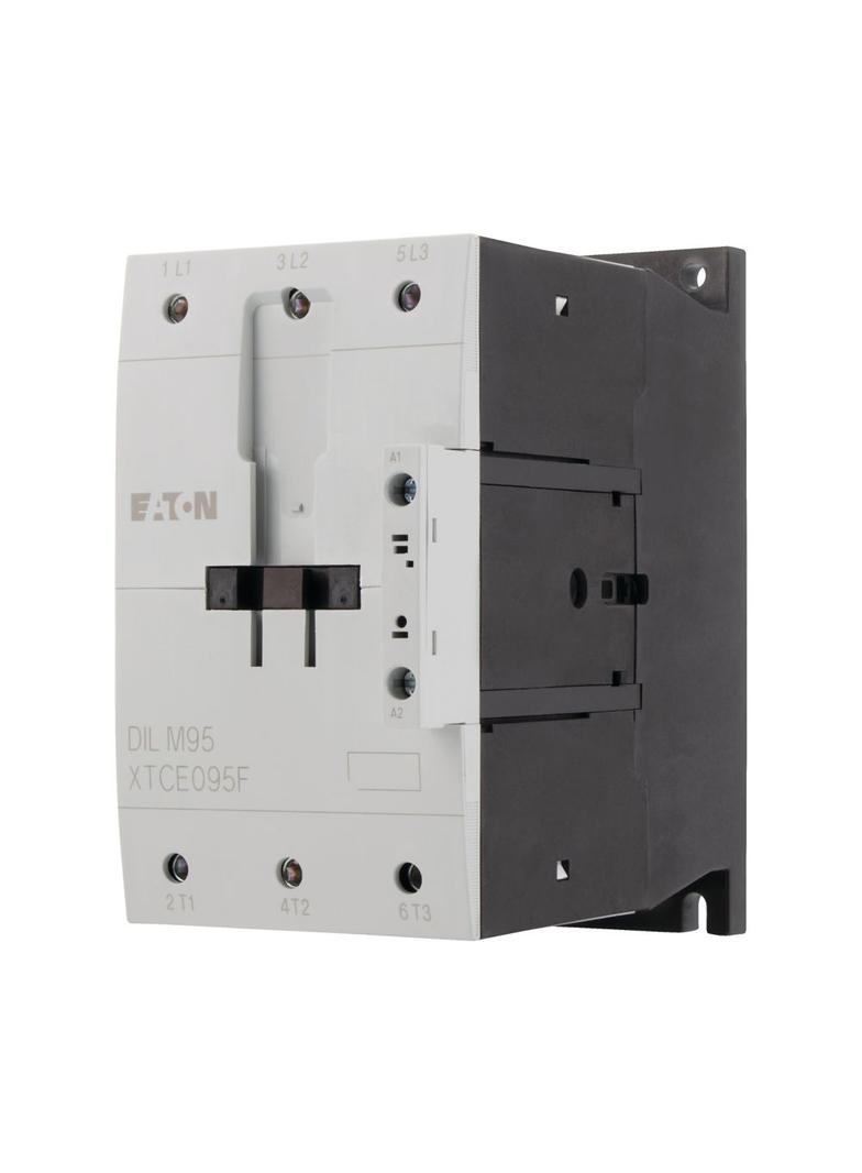 Stycznik mocy 95A 3P 24-27V DC 0Z 0R DILM95(RDC24) 239510 EATON