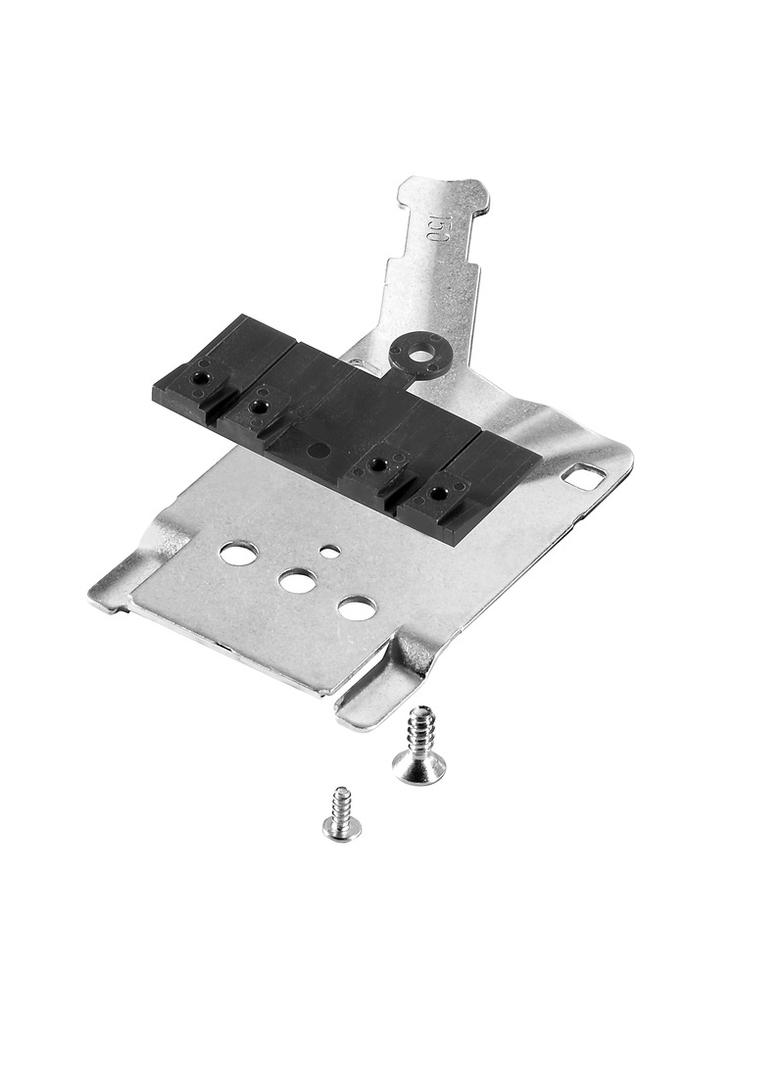 BVF 7.62HP SH150 4-6 KIT Akcesoria do złączy przemysłowych /25szt./ WEIDMULLER