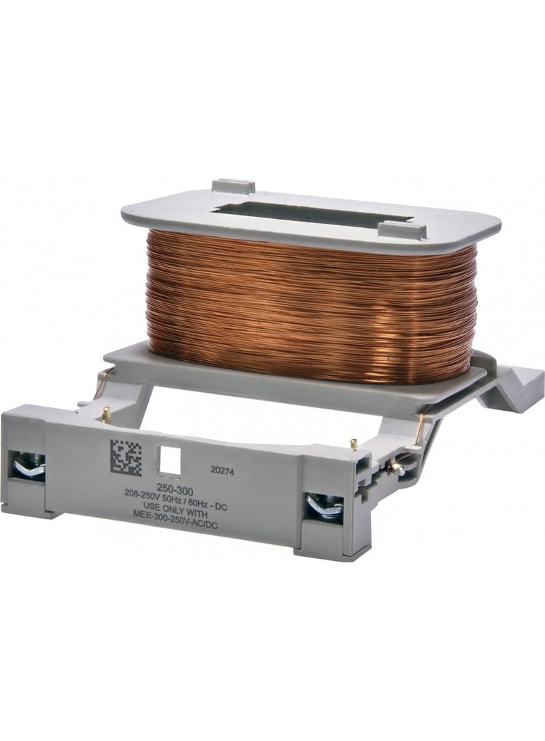 Cewka elektroniczna do CEM250E-300E BCEE-300E-250V-AC/DC 004646054 ETI