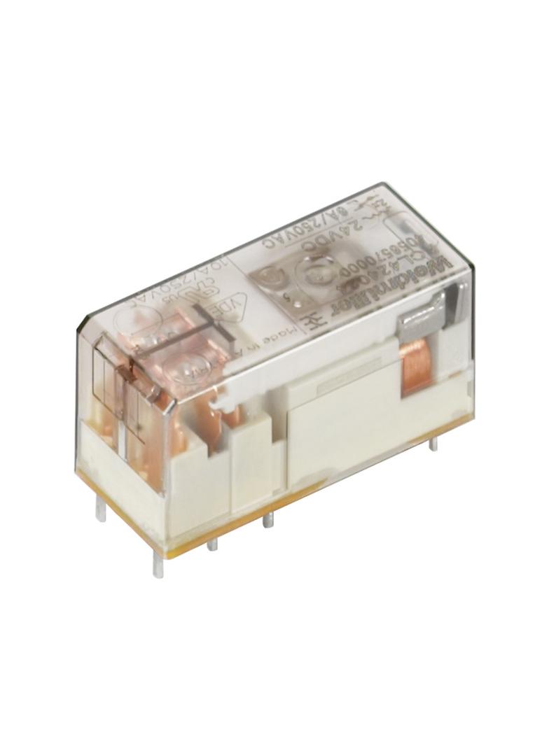 RT315730 230VAC 1CO 5uAu, nr.katalogowy 4058550000