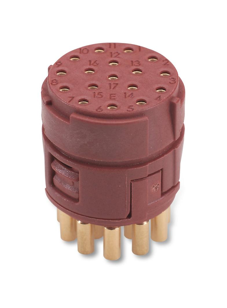 EPIC M23 17E BLMS WKŁAD ŻEŃSKI 73018500 LAPP KABEL