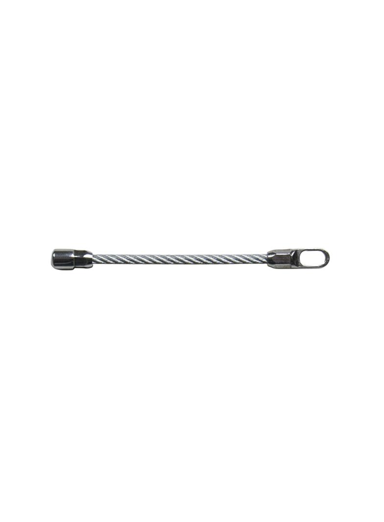 Sprężyna wiodąca z oczkiem do PullTec 4 mm 143508 HAUPA