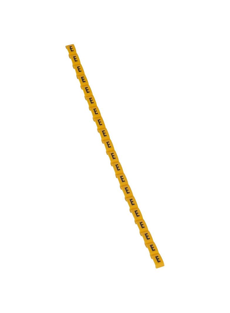 DUPLIX - OZNACZNIK: E (X600), Legrand