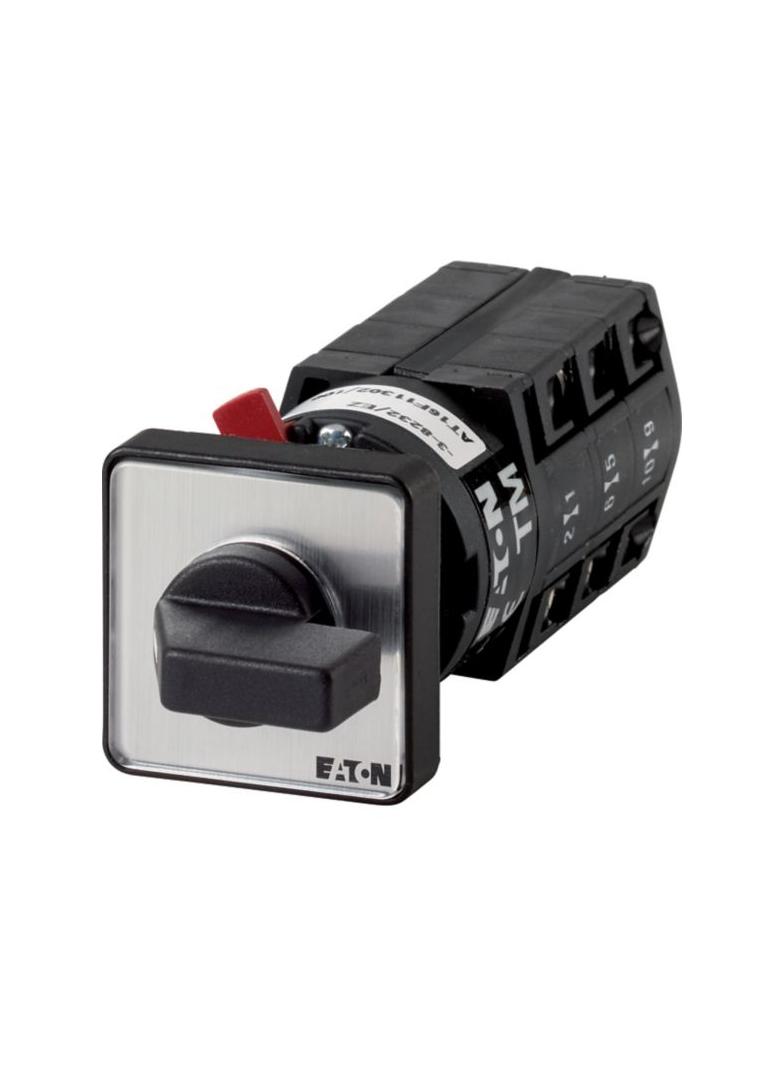 TM-3-8280/EZ Miniaturowy łącznik krzywkowy 10A 3kW 045496 EATON